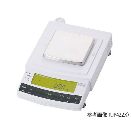 島津製作所 上皿天びん　UP-Y　820g (1個)(UP822Y) 取り寄せ商品｜ナノズ　店