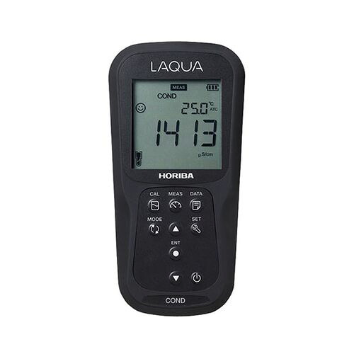 HORIBA Ｄ－２２０Ｃ－Ｓ 携帯型水質計 (1仕掛ける) 取り寄せ商いもの