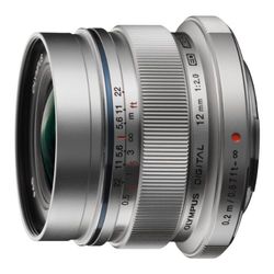 オリンパス マイクロフォーサーズMZUIKO ED12mmF2.0 MED12MM F2 取り寄せ商いもの