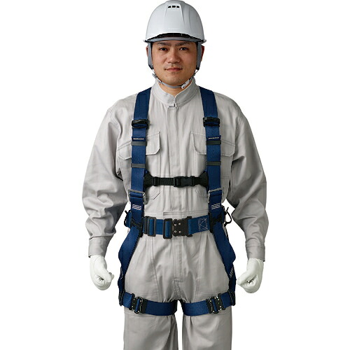 谷沢製造所 堕ちる取り締まり用手道具 フルハーネス 匠2 1本(571A-OT3-B) 取り寄せ商いもの