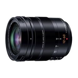 パナソニック Panasonic デジタル一眼写真機用取り替えっこ水晶体 H-ES12060 取り寄せ商いもの