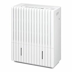 パナソニック Panasonic ヒーターレス気化式加湿機（大容量タイプ）（ホワイト）(FE-KXP20-W) 取り寄せ商品