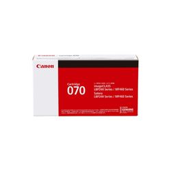 キヤノン CANON キャノン トナーカートリッジ070 CRG-070(5639C003) 目安在庫\u003d○