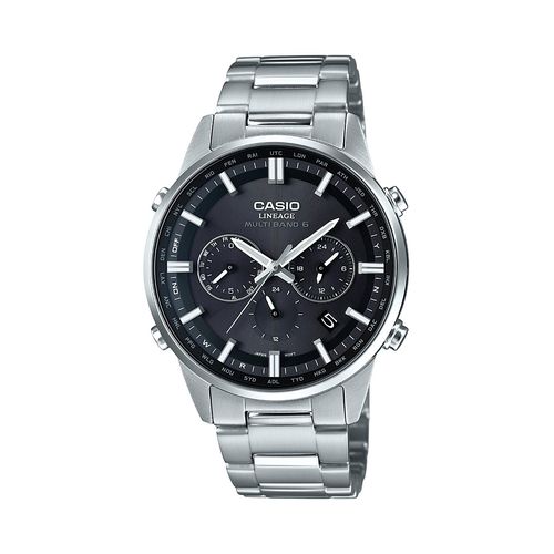 カシオ計算機 CASIO LIW-M700D-1AJF 製造会社店卸し資産品