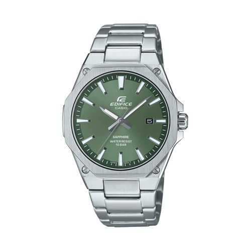 カシオ計算機（CASIO） CASIO EDIFICE(EFR-S108DJ-3AJF) メーカー在庫品
