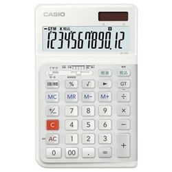 カシオ計算機 CASIO JE-12D-WE-N メーカー在庫品|ナノズ 店