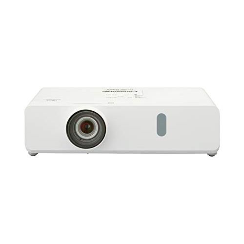 パナソニック Panasonic ポータブル液晶プロジェクター PT-VX430J 取り寄せ商品｜ナノズ　店