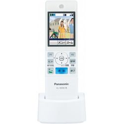 パナソニック Panasonic ワイヤレスモニター子機 VL-WD618 取り寄せ商品 17,935円