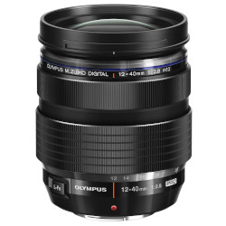 オリンパス 取り替えっこ水晶体 M.ZUIKO DIGITAL ED 12-40粍 F2.8 PRO 取り寄せ商いもの