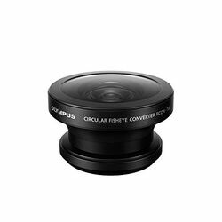 オリンパス フィッシュアイコンバーター FCON-T02 取り寄せ商品