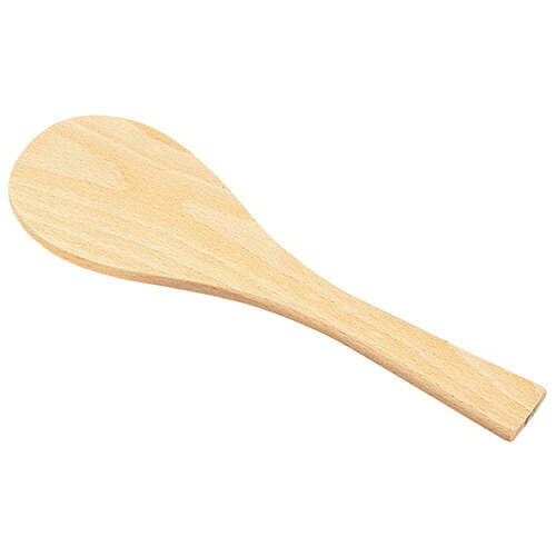 江部松商事 EBM しゃもじ 宮島(ブナ材) 90cm 1本(0515800) 取り寄せ商品