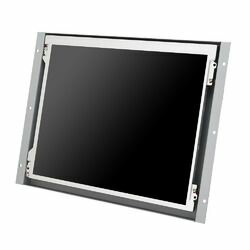 センチュリー CENTURY 12.1インチXGA産業用組み込みオープンフレームモニタ plus one PRO(LCD-F121V010) メーカー在庫品