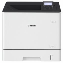キヤノン CANON 加農砲 カラーレーザービームプリンター Satera LBP722Ci(4929C005) 取り寄せ商いもの
