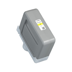 キヤノン CANON 加農砲 PFI-2300Y インキ貯蔵タンク PFI-2300 Y(5280C001) 取り寄せ商いもの