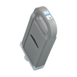 キヤノン CANON キャノン PFI-2700C インクタンク PFI-2700 C(5289C001) 取り寄せ商品｜ナノズ　店
