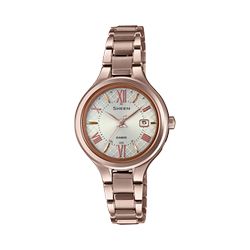 カシオ計算機 CASIO SHW-7000TCG-4AJF 製造業者店卸し資産品
