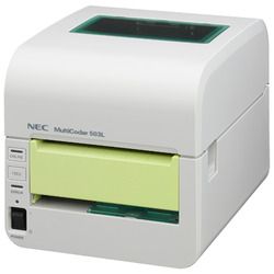 ＮＥＣ 日本電気 MultiCoder 503L3TX PR-T503L3TX 取り寄せ商いもの