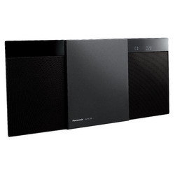 パナソニック Panasonic SC-HC320-K コンパクトステレオシステム (黒いこと) 取り寄せ商いもの