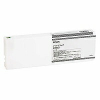 ＥＰＳＯＮ EPSON インクカートリッジ　マットブラック(ICMB52) 取り寄せ商品