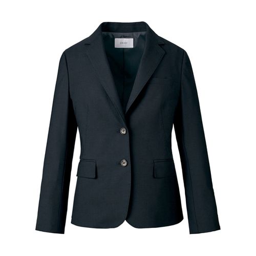 カーシーカシマ ENJOY ジャケット CLASSICO PINHEAD ネイビー 5号 EAJ809(68-0873-39) 取り寄せ商品｜ナノズ　店
