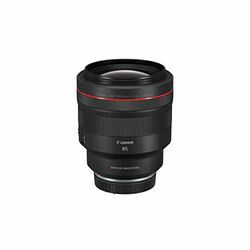 キヤノン CANON 加農砲 RF8512LUDS RF85粍 F1.2 L USM DS(3450C001) 取り寄せ商いもの