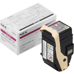 ＮＥＣ 日本電気 トナーカートリッジ マゼンタ PR-L9110C-12 取り寄せ商品