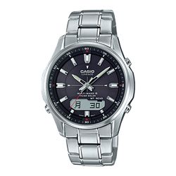 カシオ計算機 CASIO LCW-M100DE-1AJF 取り寄せ商いもの