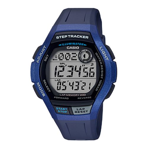 カシオ計算機 CASIO WS-2000H-2AJH メーカー在庫品