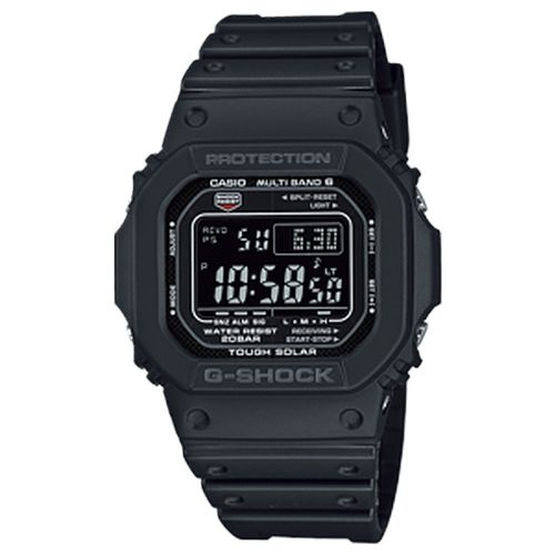 カシオ計算機（CASIO） CASIO GW-M5610U-1BJF 製造会社店卸し資産品