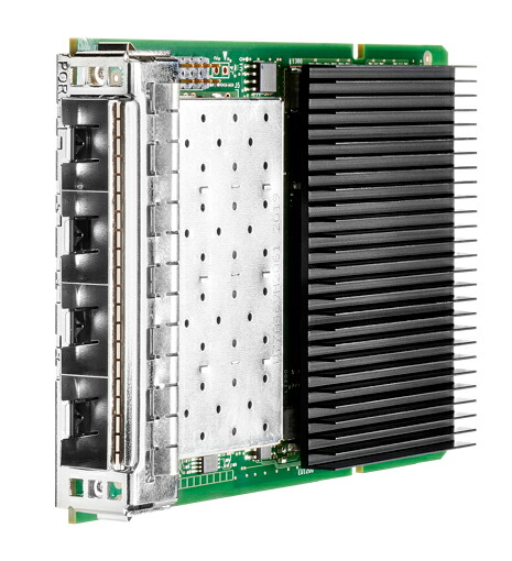 日本ヒューレット・パッカード Intel E810 10/25GbE 4p SFP28 OCP3 Adptr(P41614-B21) 取り寄せ商品|ナノズ 店