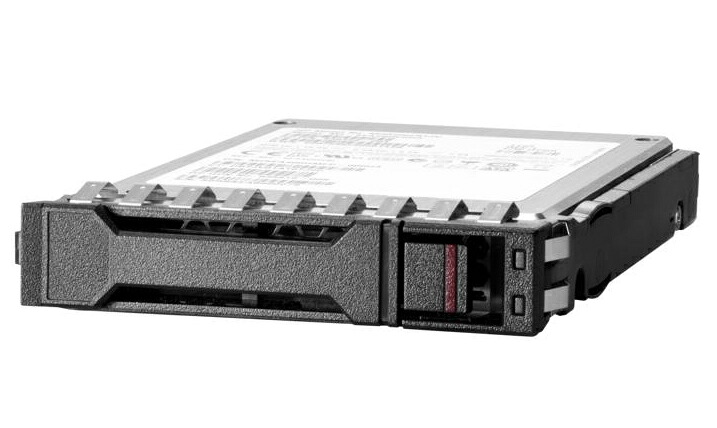 日本ヒューレット・パッカード HPE 1.92TB NVMe Gen4 Main Perf RI SFF BC U.3 Static V2 MV SSD(P64844-B21) 取り寄せ商品