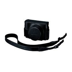 パナソニック Panasonic ソフトケース DMW-CLXM2-K 取り寄せ商品|ナノズ 店