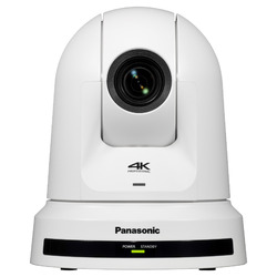 パナソニック Panasonic AW-UE40W 4Kインテグレーテッドカメラ(ホワイト) 取り寄せ商品｜ナノズ　店