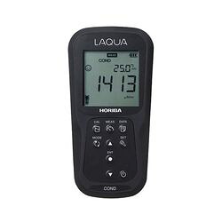 HORIBA Ｄ&minus;２１０Ｃ&minus;Ｓ ポータブル水質計 (1セット) 取り寄せ商品｜ナノズ　店 58,461円