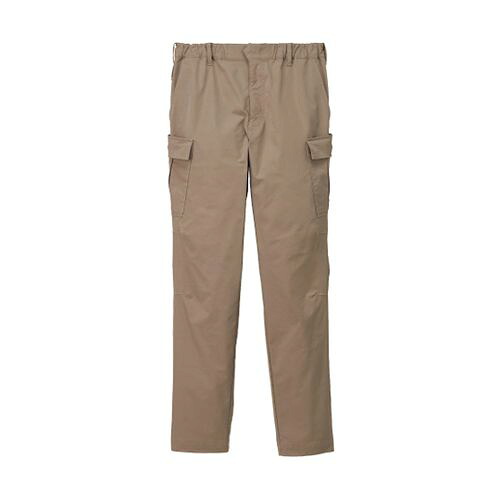 カーシーカシマ CAREAN パンツ BRIGHT TWILL STRETCH ベージュ SS CAK162(68-0862-33) 取り寄せ商品
