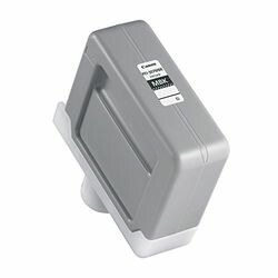 キヤノン CANON 加農砲 PFI-307MBK インキ貯蔵タンク 引っ敷き黒いこと(9810B001) 取り寄せ商いもの