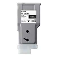 キヤノン CANON 加農砲 PFI-320MBK インキ貯蔵タンク PFI-320MBK(2889C001) 準拠集団店卸し資産\u003d○