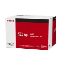 キヤノン CANON キャノン CRG-042VP トナーカートリッジ(0466C004) 目安在庫=△|ナノズ 店