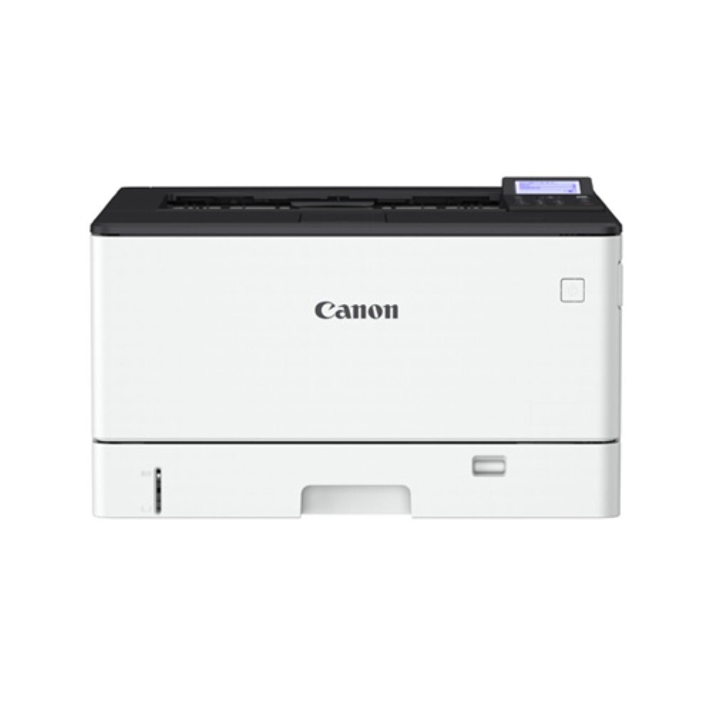 キヤノン CANON 加農砲 A3モノクロレーザービームプリンター Satera LBP411(4961C007) 引き合い店卸し資産\u003d△