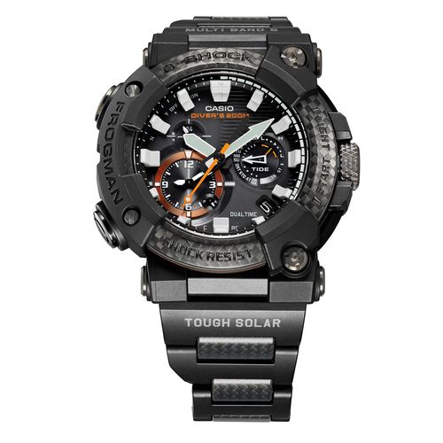 カシオ計算機 CASIO G-SHOCK GWF-A1000XC-1AJF 製造業者店卸し資産品
