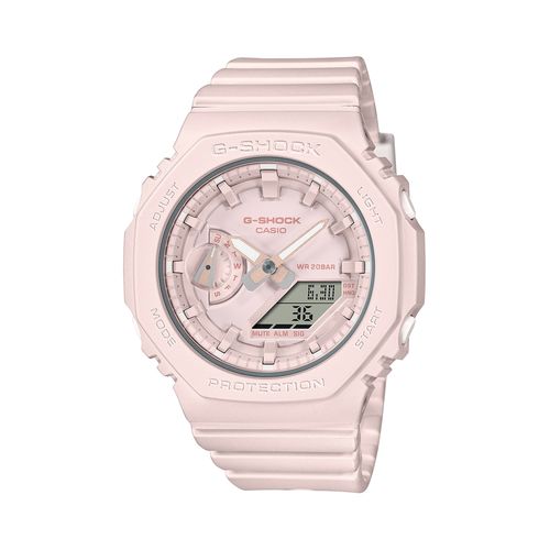 カシオ計算機 CASIO G-SHOCK GMA-S2100BA-4AJF メーカー在庫品|ナノズ 店