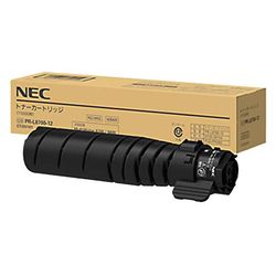 ＮＥＣ 日本電気 PR-L8700-12 トナー(15K) 引き合い店卸し資産\u003d○