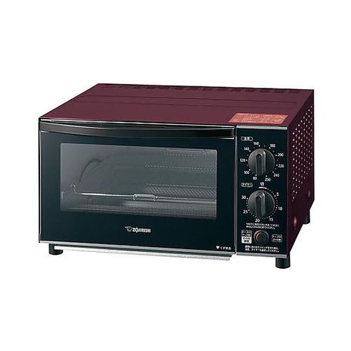 象印 ZOJIRUSHI AC100V/1300W オーブントースター EA763AL-21A(67-5288-03) 取り寄せ商品