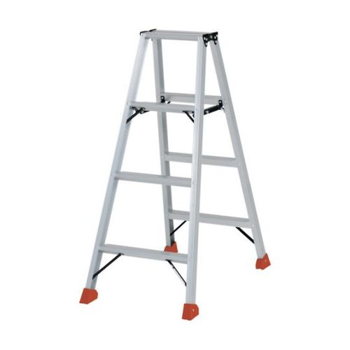 トラスコ中山 軽量専用脚立 天板高さ1.10m TSK-120(69-9291-66) 取り寄せ商品
