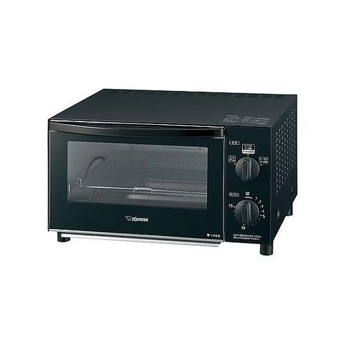 象印 ZOJIRUSHI AC100V／1300W オーブントースター EA763AL-2A(68-1845-52) 取り寄せ商品