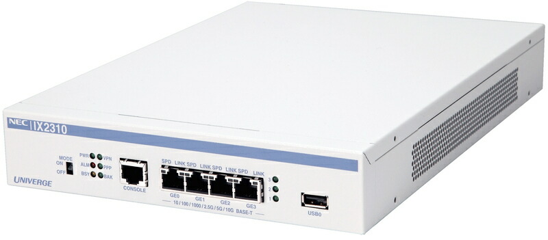 ＮＥＣ 日本電気 BI000111 UNIVERGE IX2310 取り寄せ商いもの