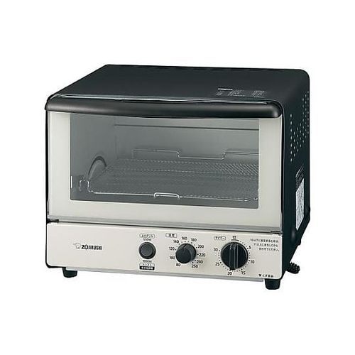 象印 ZOJIRUSHI AC100V/1000W オーブントースター EA763AL-13F(67-4719-93) 取り寄せ商品