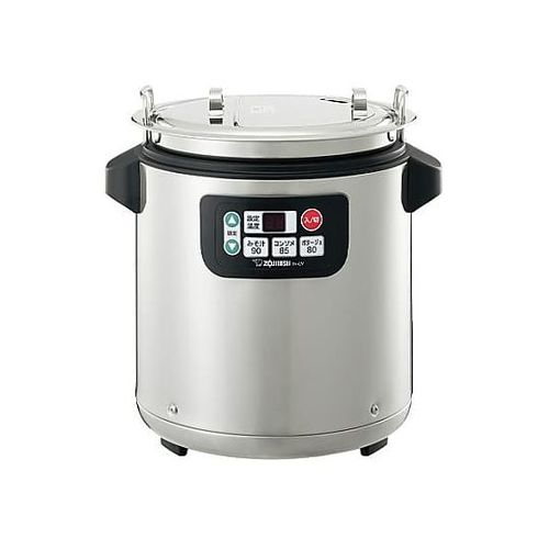 象印 ZOJIRUSHI 8.0L マイコンスープジャー（業務用） EA763AJ-111A(68-5201-09) 取り寄せ商品 54,281円