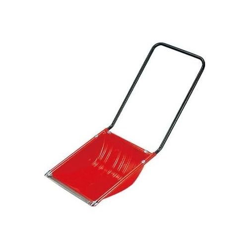 CAPTAIN　STAG 280x480mm／1210mm スノーダンプ（2台） EA650BG-75B(68-1835-57) 取り寄せ商品 14,291円