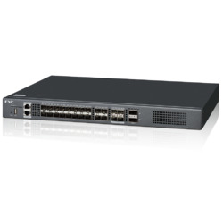 ＦＸＣ FXCX9526F 1/10/25/40Gbps相応うL3スタッカブルスイッチ 取り寄せ商いもの